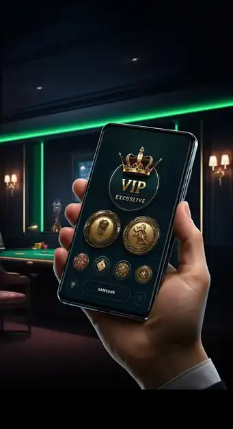 Interface du tableau de bord VIP Lucky8 Casino affichant les niveaux de fidélité et les avantages exclusifs offerts aux joueurs en <?= date('Y') ?>.